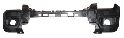 BUMPER ASSYFRONT